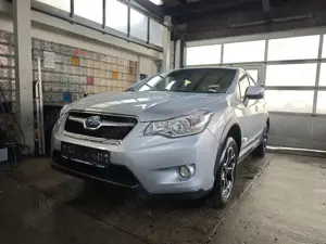 Subaru XV XV 2.0i Comfort
