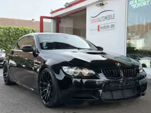BMW M3 Cabrio Manuell XENON/BREYTON/ACRAPOVIC/SHZ/