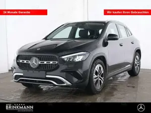 Mercedes-Benz GLA 180 GLA 180 ADVANCED/LED/KAMERA/WINTER-PAKET/SPURH SHZ