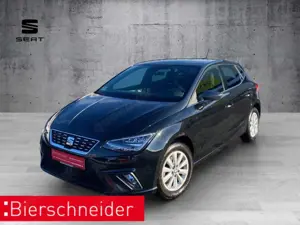 SEAT Ibiza 1.0 TSI DSG XCELLENCE LED Navi Kamera Full Virtual