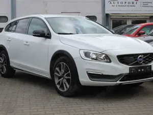 Volvo V60 Cross Country Bild 4