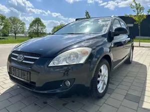 Kia Ceed / cee'd Sportswagon LX*KLIMA*USB*ALU TÜV