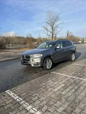 BMW X5 xDrive30d