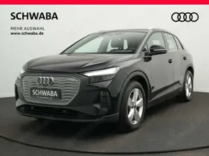 Audi Q4 e-tron 35