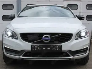 Volvo V60 Cross Country Bild 2