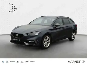 SEAT Leon Sportstourer 2.0 TDI FR DSG Navi*AHK*Kamera