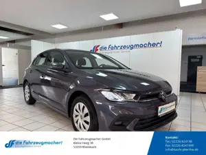 Volkswagen Polo VI Life Navi Digitales Cockpit LED ACC Apple CarPl