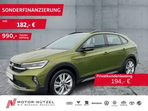 Volkswagen Taigo 1.0TSI MOVE MATRIX+APP+ACC+SHZ+PDC+RFK+NSW