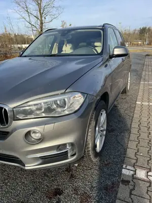 BMW X5 xDrive30d
