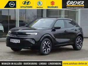 Opel Mokka MokkaGS/Winter-Paket/Allwetterreifen  GS Line
