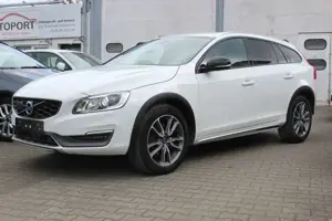 Volvo V60 Cross Country Bild 3