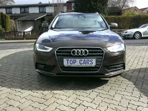 Audi A4 Ambition