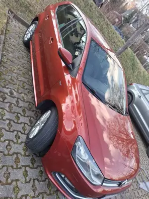 Volkswagen Polo Bild 5