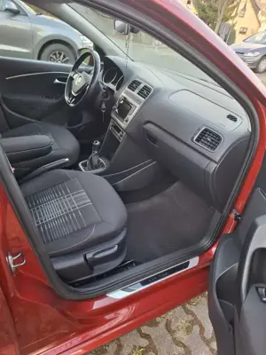 Volkswagen Polo Bild 2