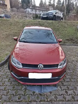 Volkswagen Polo Bild 4