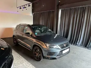 CUPRA Ateca 4Drive