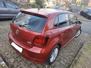 Volkswagen Polo Bild 3