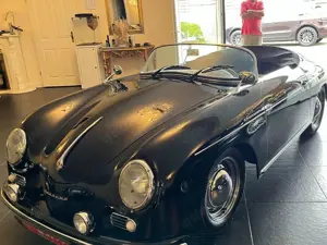 Porsche 356 Speedster