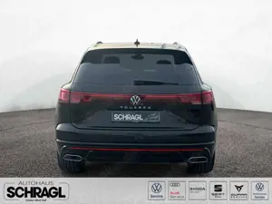 Volkswagen Touareg 3.0 V6 TDI 4MOTION+R-LINE+AHK+PANO+LUFT Bild 4