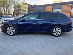 Volkswagen Golf Bild 2