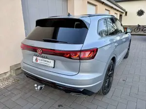 Volkswagen Touareg 3.0 TDI 210 kW 4Motion R-Line Final Edition Bild 5