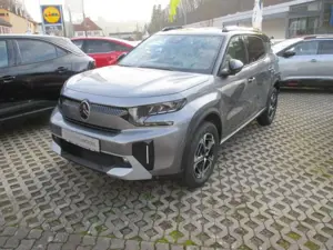 Citroen C3 Aircross C3 Aircross Hybrid 145 MAX