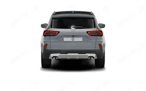 Ford Kuga Bild 5