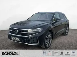 Volkswagen Touareg 3.0 V6 TDI 4MOTION+R-LINE+AHK+PANO+LUFT
