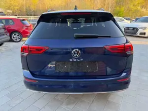 Volkswagen Golf Bild 4