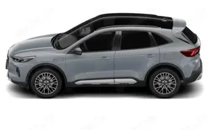 Ford Kuga Bild 2