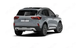 Ford Kuga Bild 4