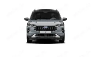 Ford Kuga Bild 3
