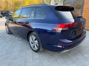 Volkswagen Golf Bild 3