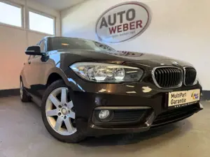 BMW 118 I ADVANTAGE*CLIMATIC*MFL*TMP*BT TEL*NAVI*LM*