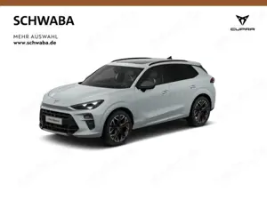 CUPRA Terramar VZ 2.0TSI 4Drive DSG *PANO*AHK*KAM*20"*