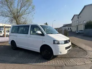 Volkswagen T5 Caravelle
