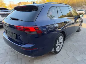 Volkswagen Golf Bild 5