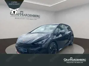 CUPRA Born Edition Dynamic 170 kW (231 PS) 79 kWh