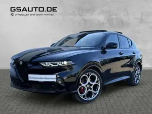 Alfa Romeo Tonale 1.5 VGT Veloce PANO ACC Matrix Kamera 20''