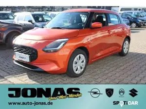 Suzuki Swift Club Hybrid ALLGRIP 4x4 ***SOFORT LIEFERBA
