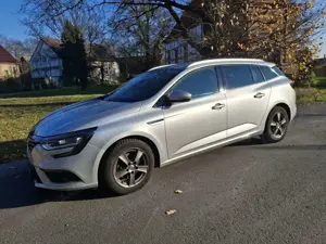 Renault Megane Megane Grandtour ENERGY dCi 130 BOSE EDITION