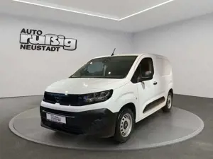 Opel Combo 1.5 CDTI *LED*FLEX-CARGO*PDC*TEILVERGLAST*