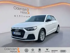 Audi A1 Sportback advanced 30 TFSI 85(116) kW(PS) S tro