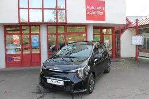 Kia Picanto Vision Navi