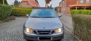 Saab 9-3 9-3 2.0 t Cabrio Aut. Linear