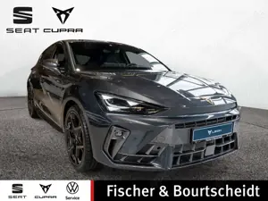 CUPRA Leon 1.5 eTSI SENNHEISER MATRIX DYNAMIC FAP