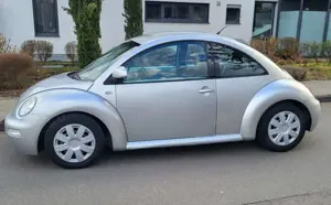 Volkswagen Beetle 85tkm