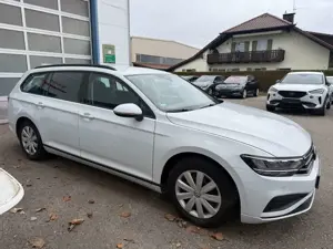 Volkswagen Passat Variant Conceptline