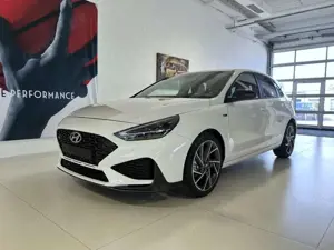 Hyundai i30 N Line 1.5 TGDi 117 kW  5 Jahre Garantie ! (160...