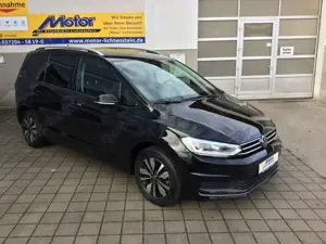 Volkswagen Touran Goal DSG 16"LM Navi 3AC+ AHZV LED elHKl FSbeh